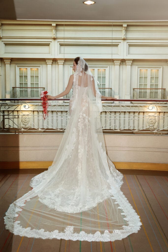 Lúp Voan – 1.000.000vnđ