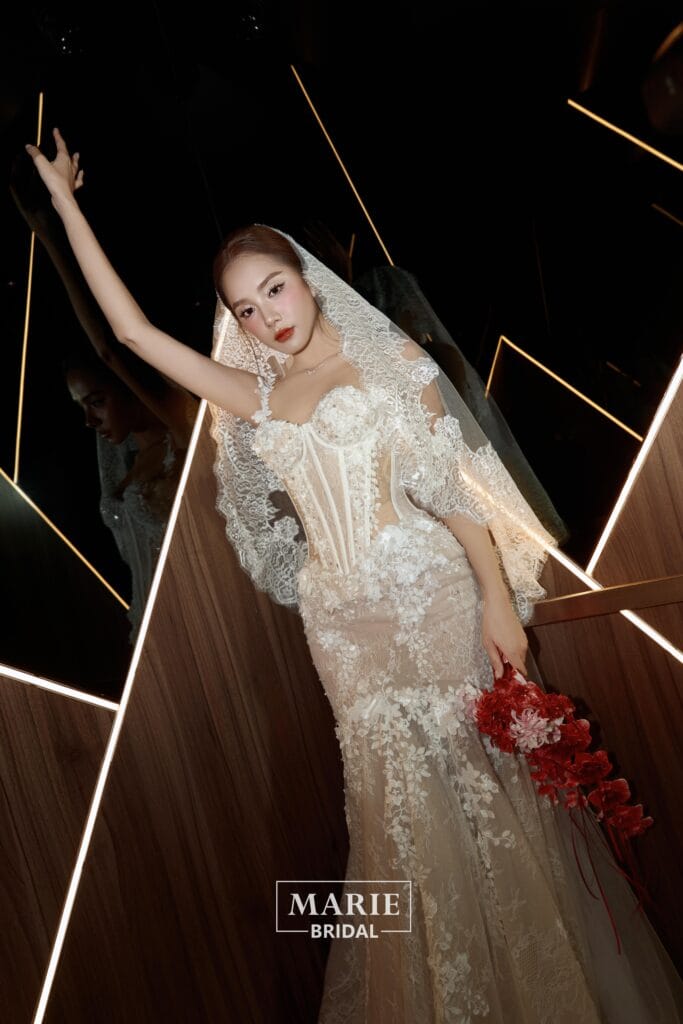 Wedding Dress – DA42