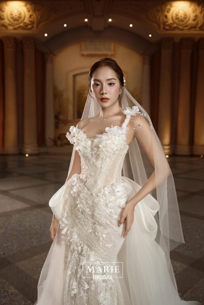 Wedding Dress – DL02