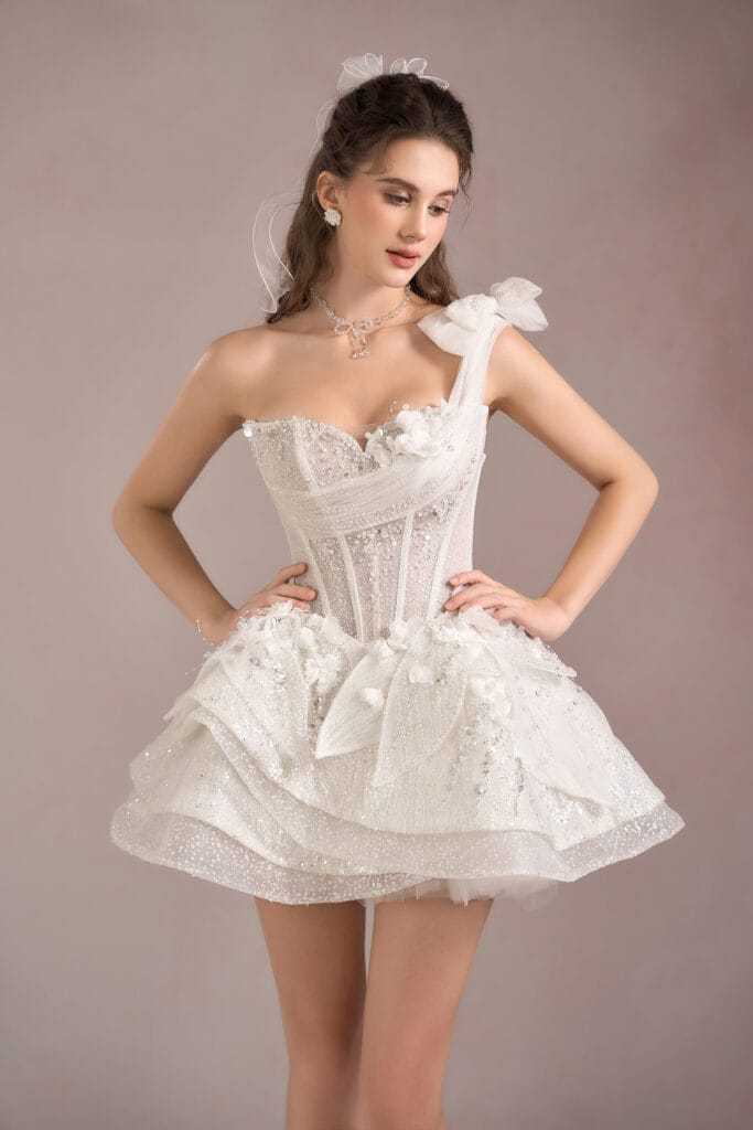 After Party Dress – P250