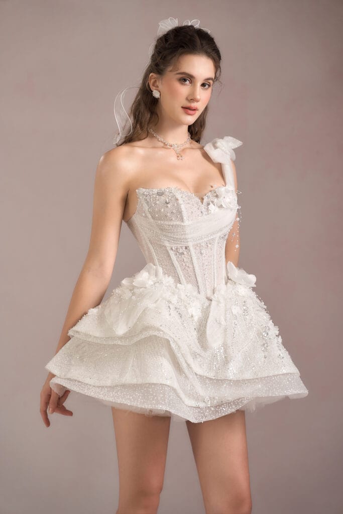 After Party Dress – P250