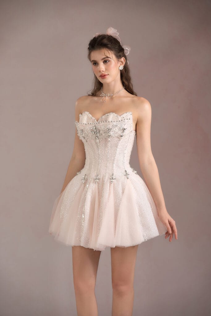 After Party Dress – P249