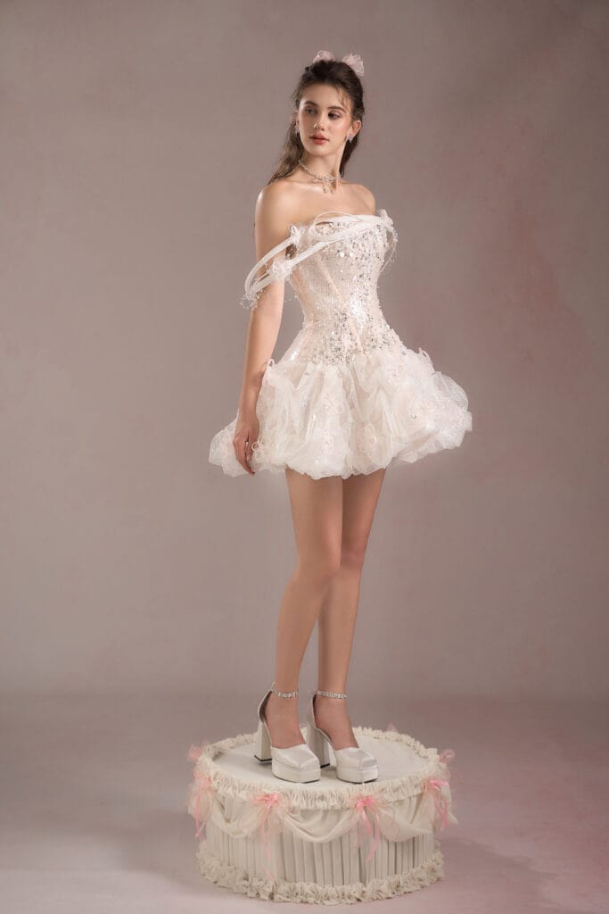 After Party Dress – DA36