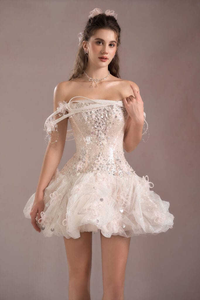 After Party Dress – DA36