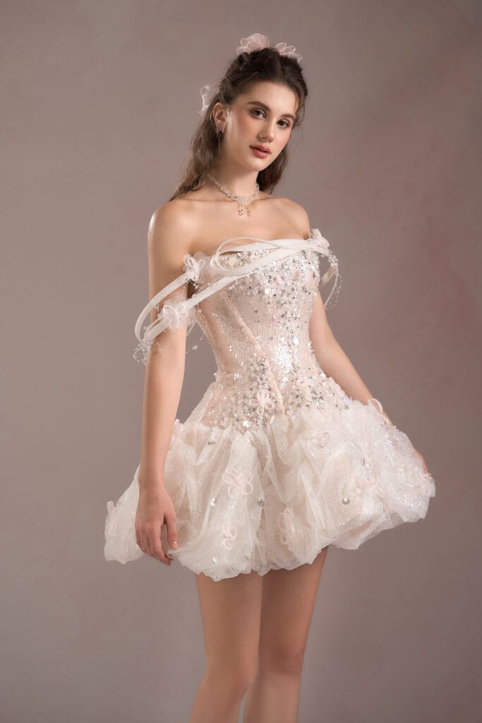 After Party Dress – DA36