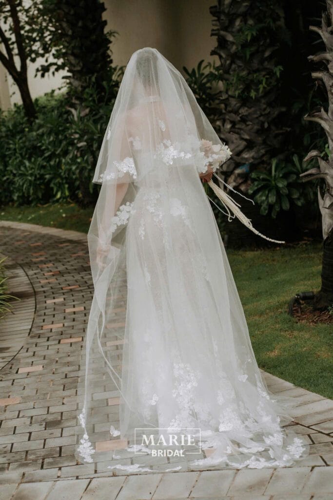 Lúp Voan – 500.000vnđ