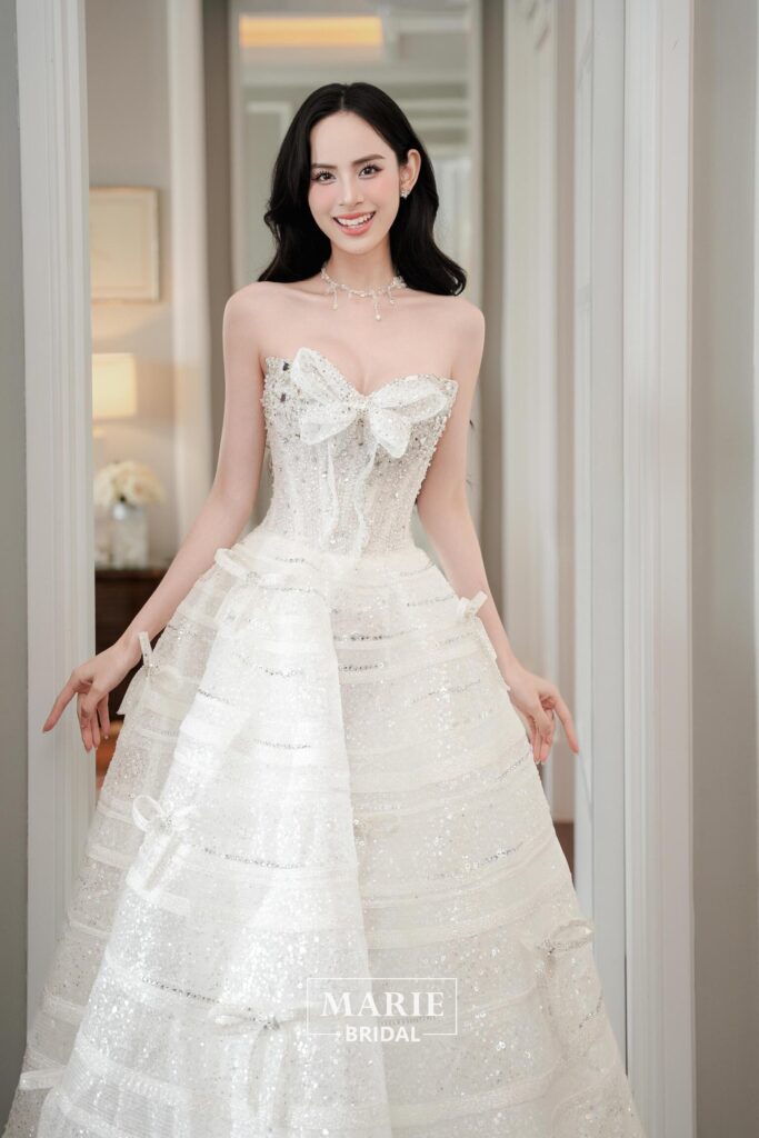 Wedding Dress – DL10