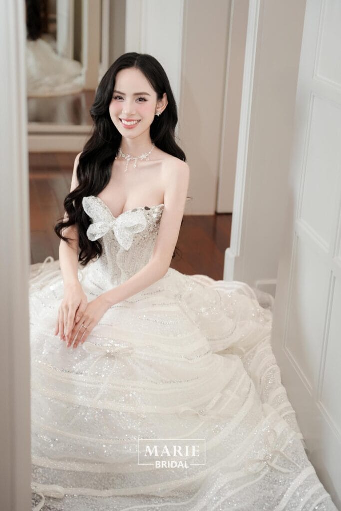 Wedding Dress – DL10