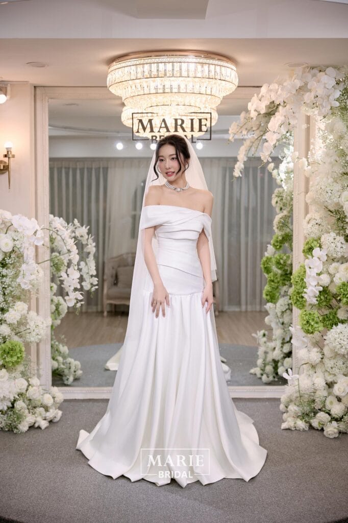 Váy nhẹ nhàng – P260