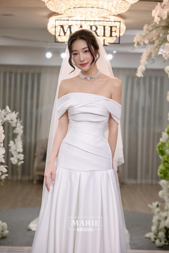 Váy nhẹ nhàng – P260