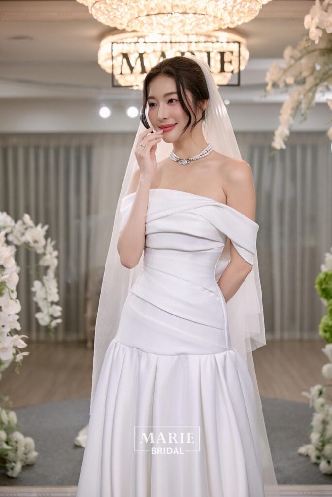 Váy nhẹ nhàng – P260