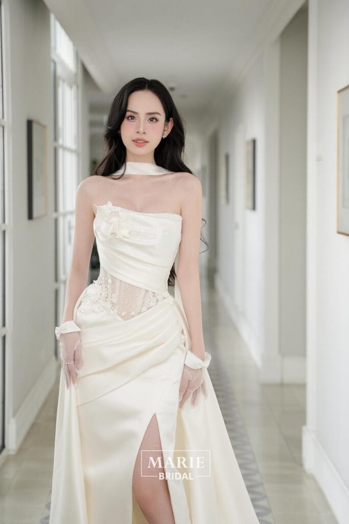 Váy nhẹ nhàng – DA43