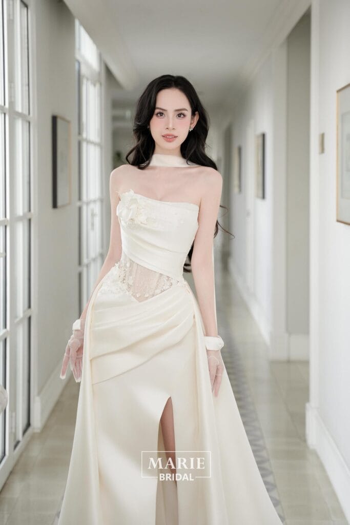 Váy nhẹ nhàng – DA43