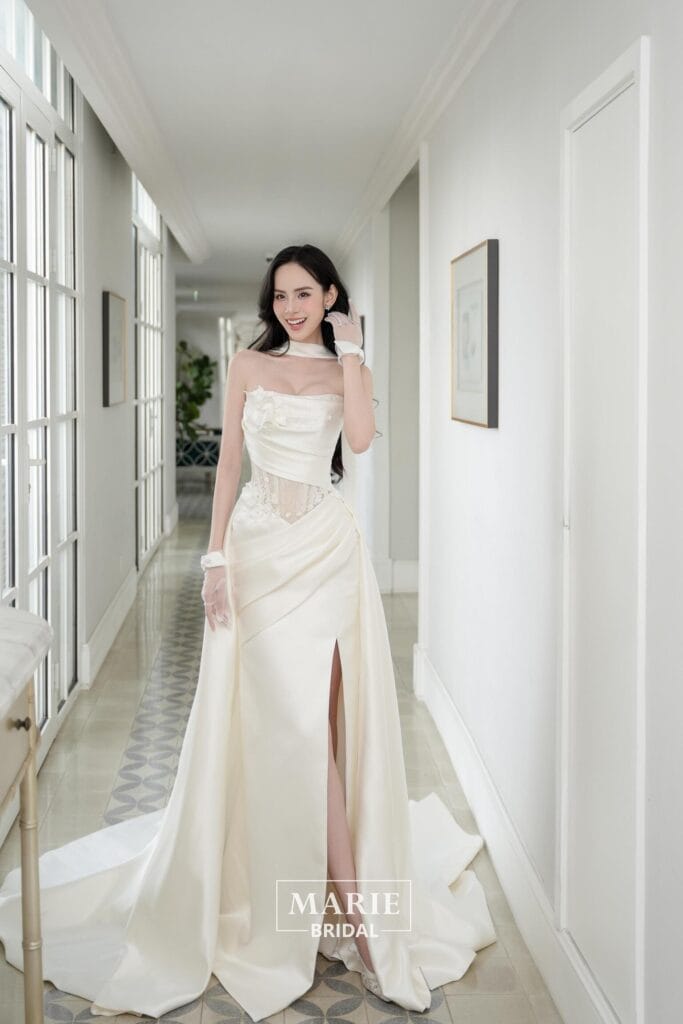 Váy nhẹ nhàng – DA43