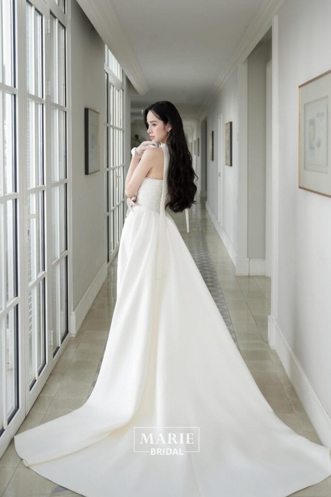 Váy nhẹ nhàng – DA43