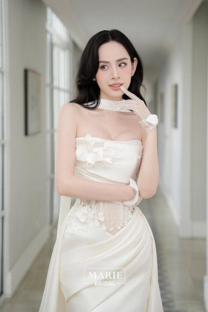 Váy nhẹ nhàng – DA43