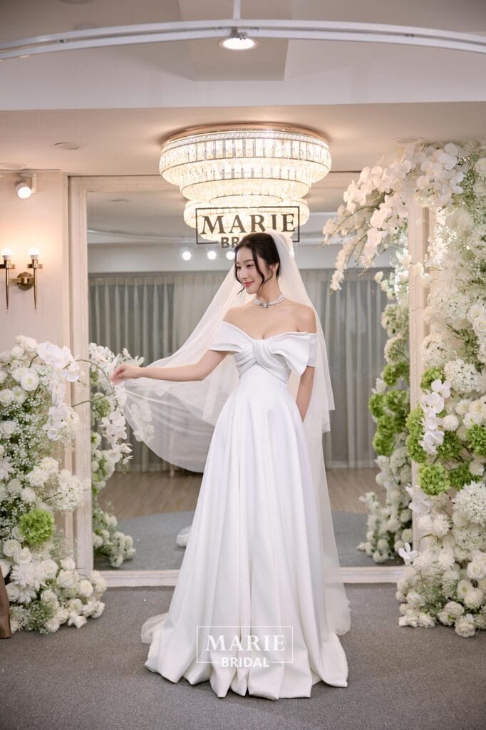 Váy nhẹ nhàng – P247