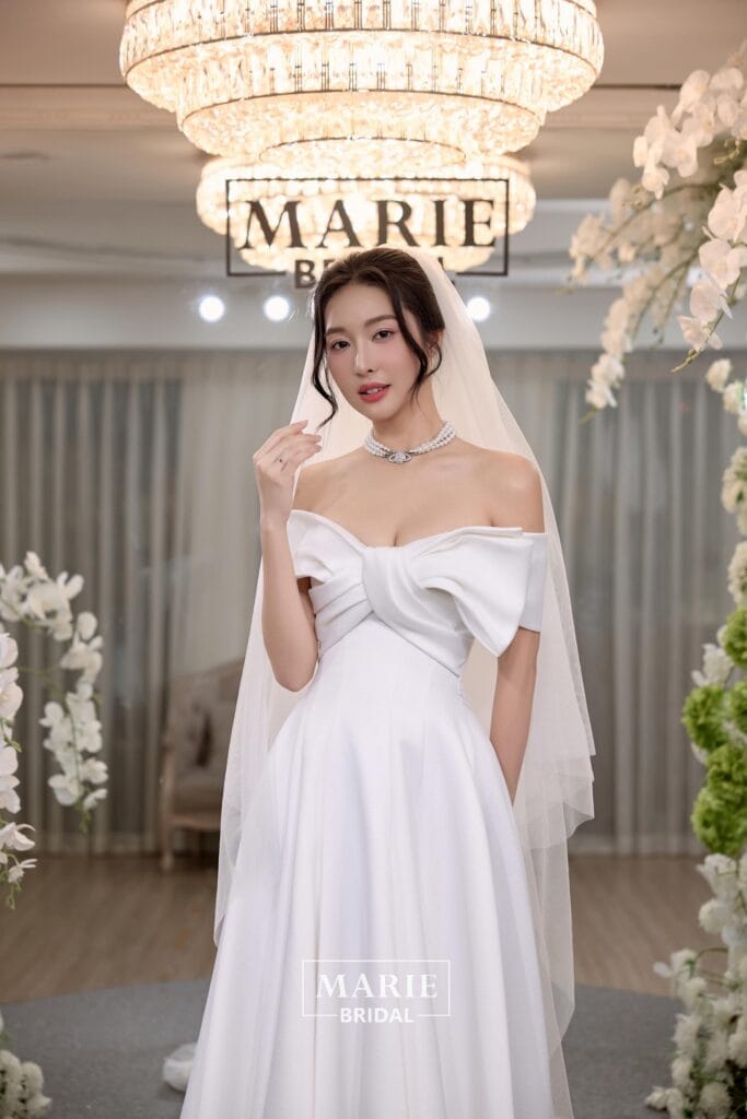 Váy nhẹ nhàng – P247