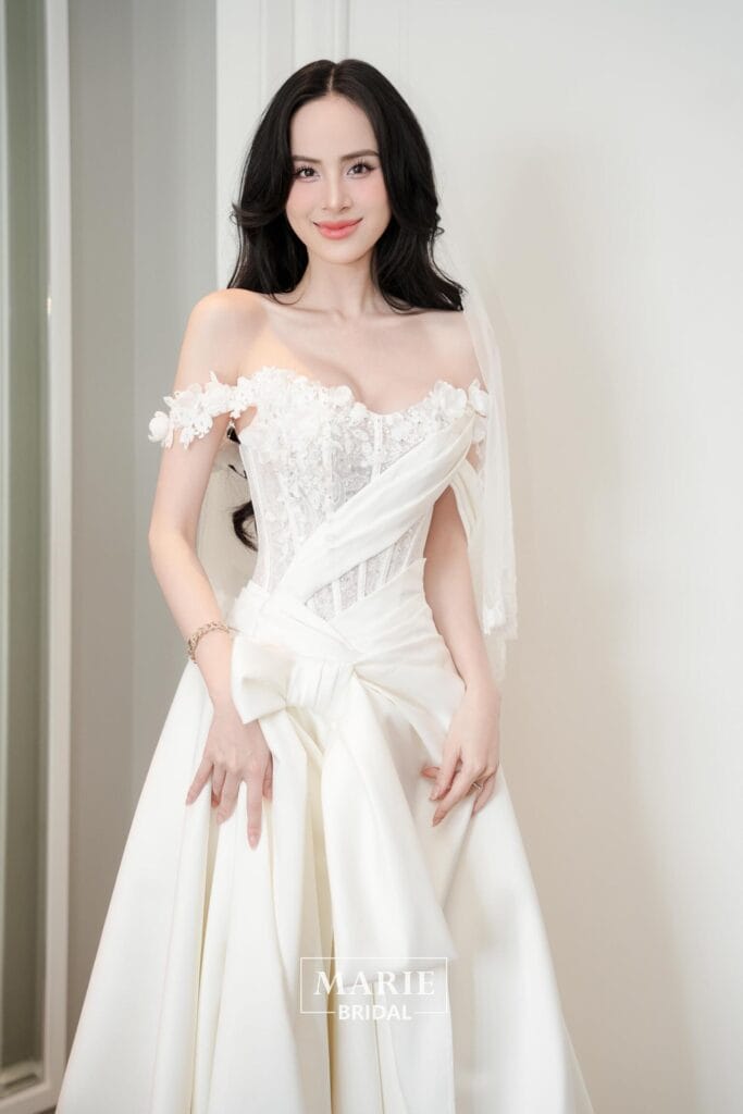 Váy nhẹ nhàng – DA46