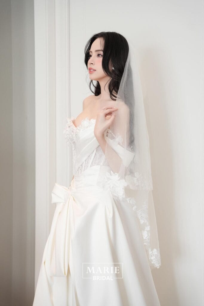 Váy nhẹ nhàng – DA46