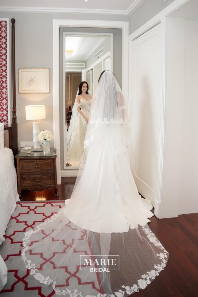 Váy nhẹ nhàng – DA46