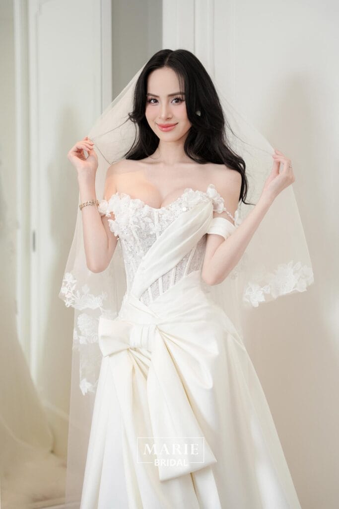 Váy nhẹ nhàng – DA46