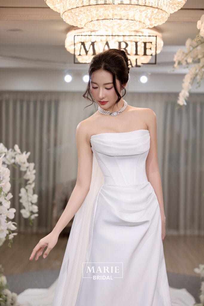 Váy nhẹ nhàng – P259