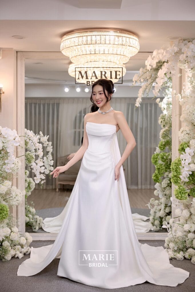 Váy nhẹ nhàng – P259