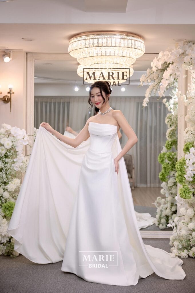 Váy nhẹ nhàng – P259