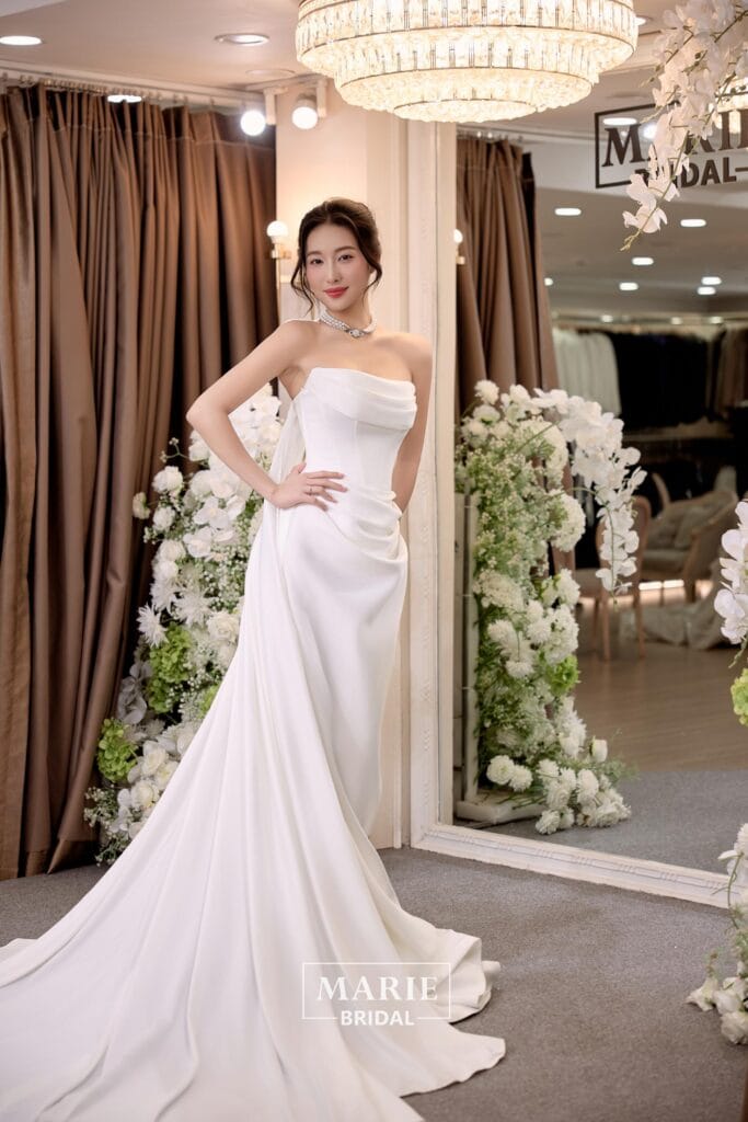 Váy nhẹ nhàng – P259