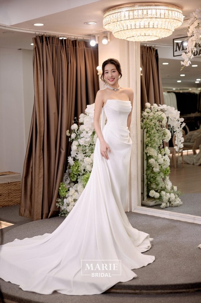 Váy nhẹ nhàng – P259