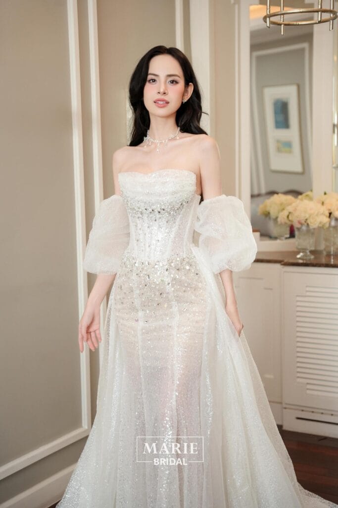 Váy nhẹ nhàng – DA44