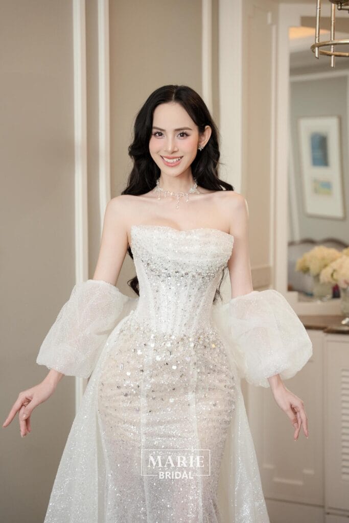 Váy nhẹ nhàng – DA44