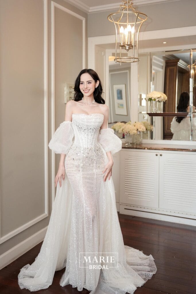 Váy nhẹ nhàng – DA44