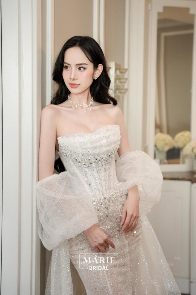 Váy nhẹ nhàng – DA44