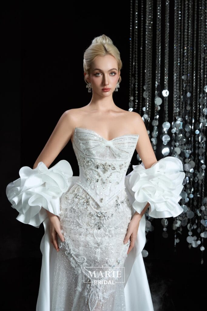 Váy nhẹ nhàng – DA47