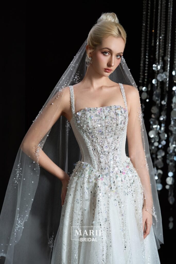 Váy nhẹ nhàng – DA48