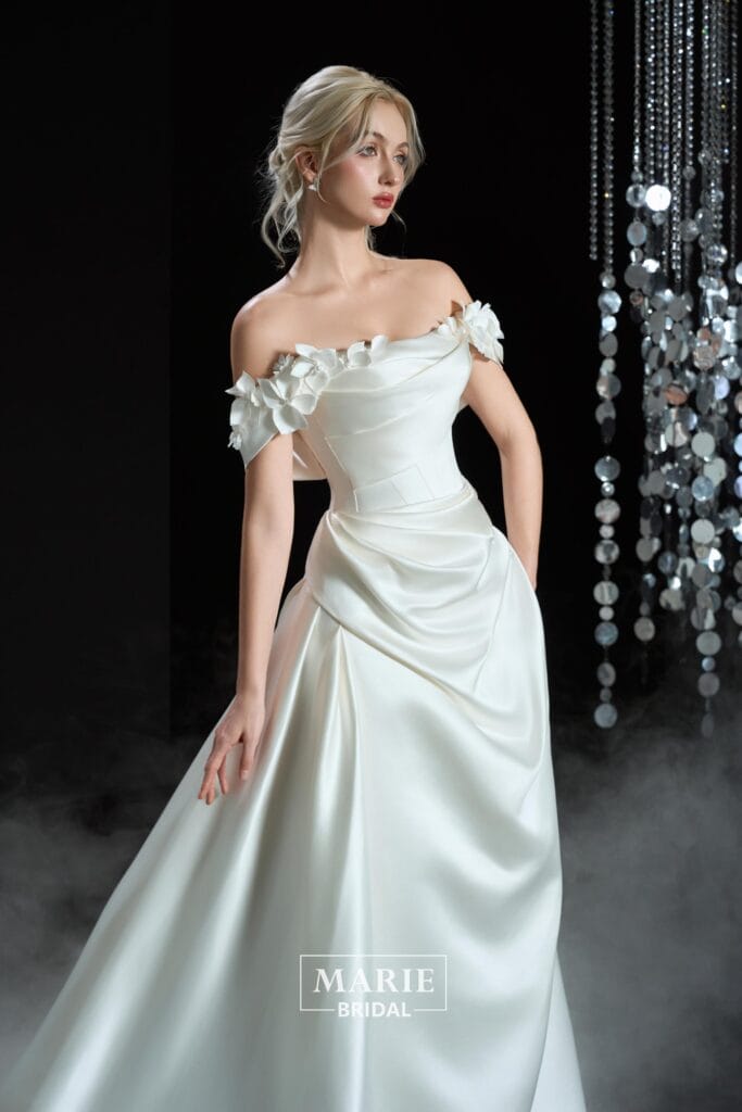 Váy nhẹ nhàng – DA57