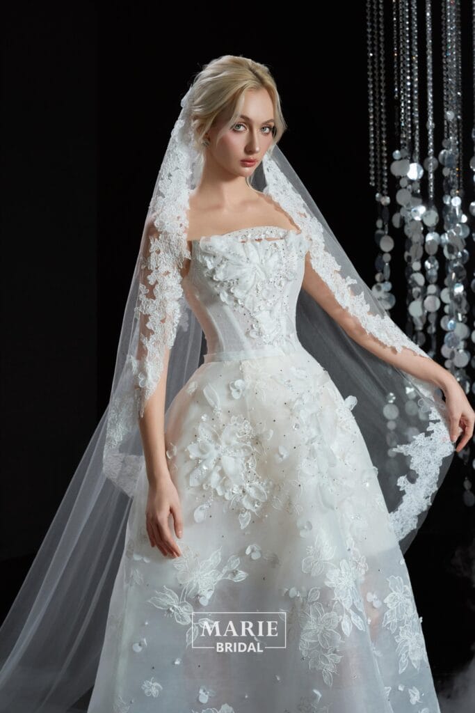 Váy nhẹ nhàng – P265