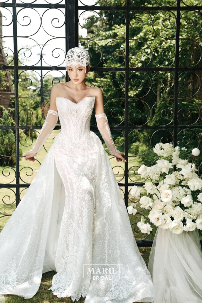 Váy nhẹ nhàng – DL16