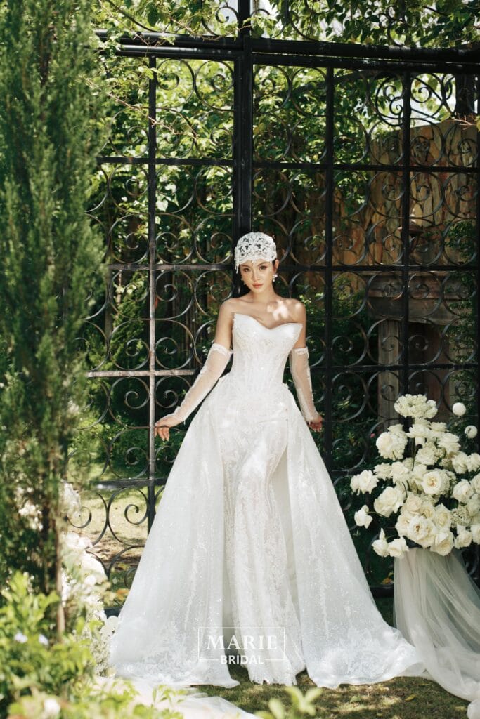 Váy nhẹ nhàng – DL16