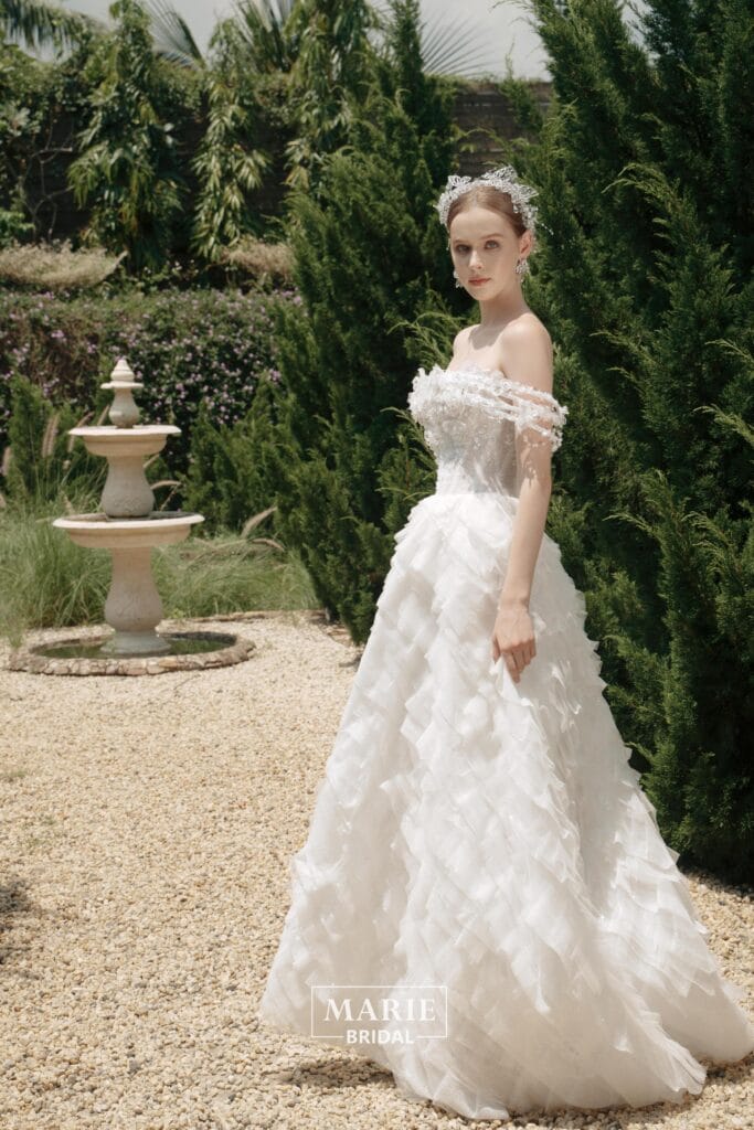 Váy nhẹ nhàng – DA66