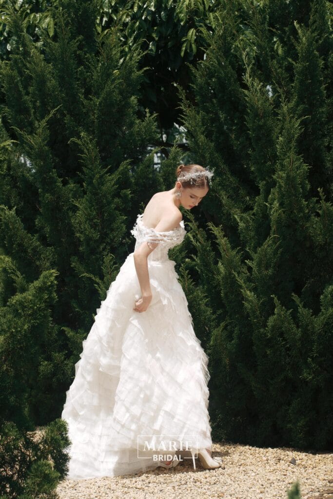 Váy nhẹ nhàng – DA66