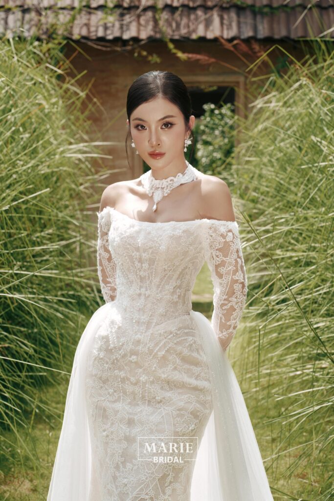 Váy nhẹ nhàng – DA71