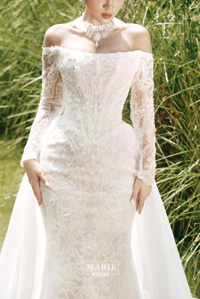 Váy nhẹ nhàng – DA71