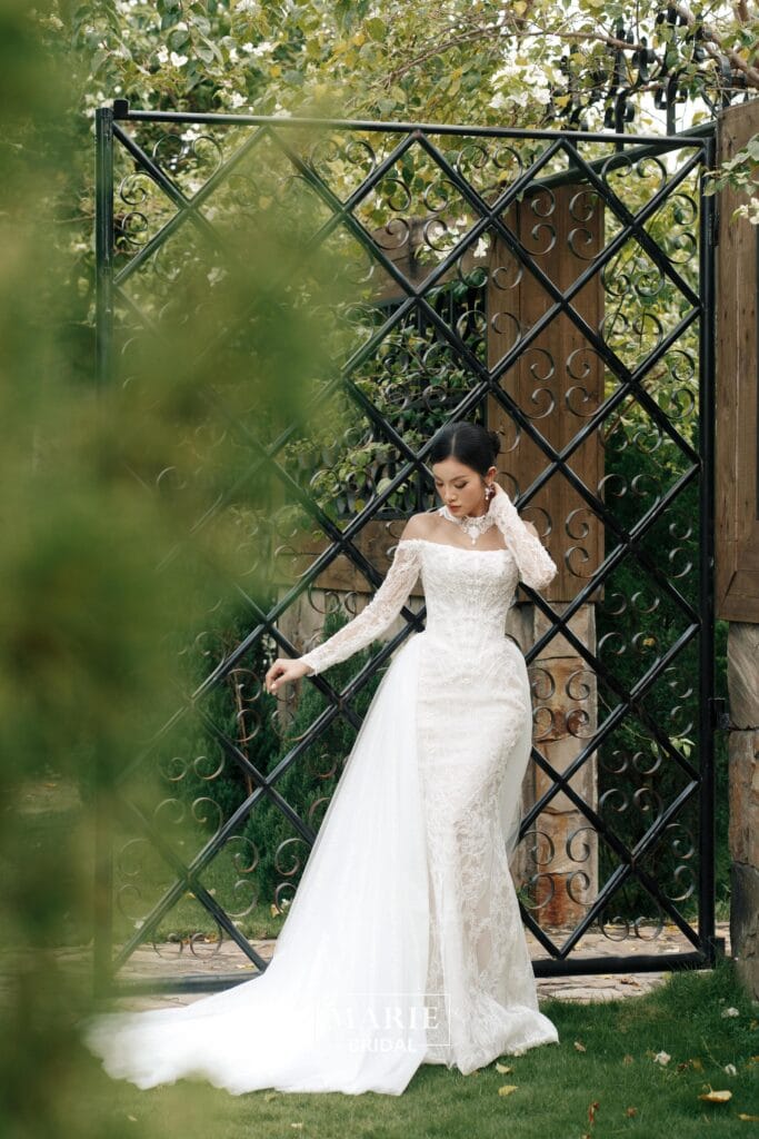 Váy nhẹ nhàng – DA71