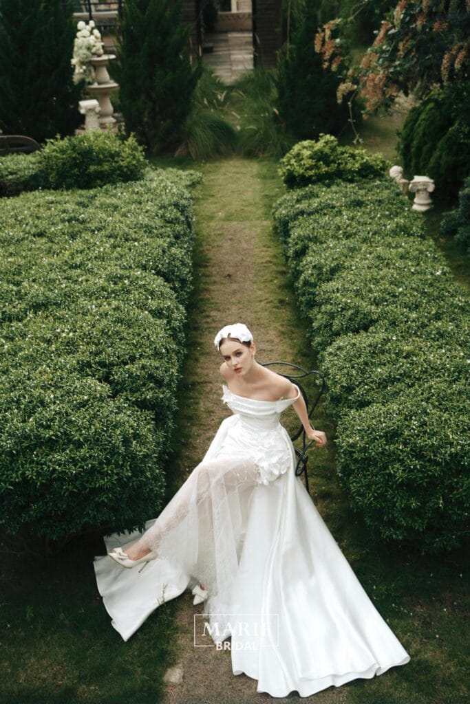 Váy nhẹ nhàng – DA72