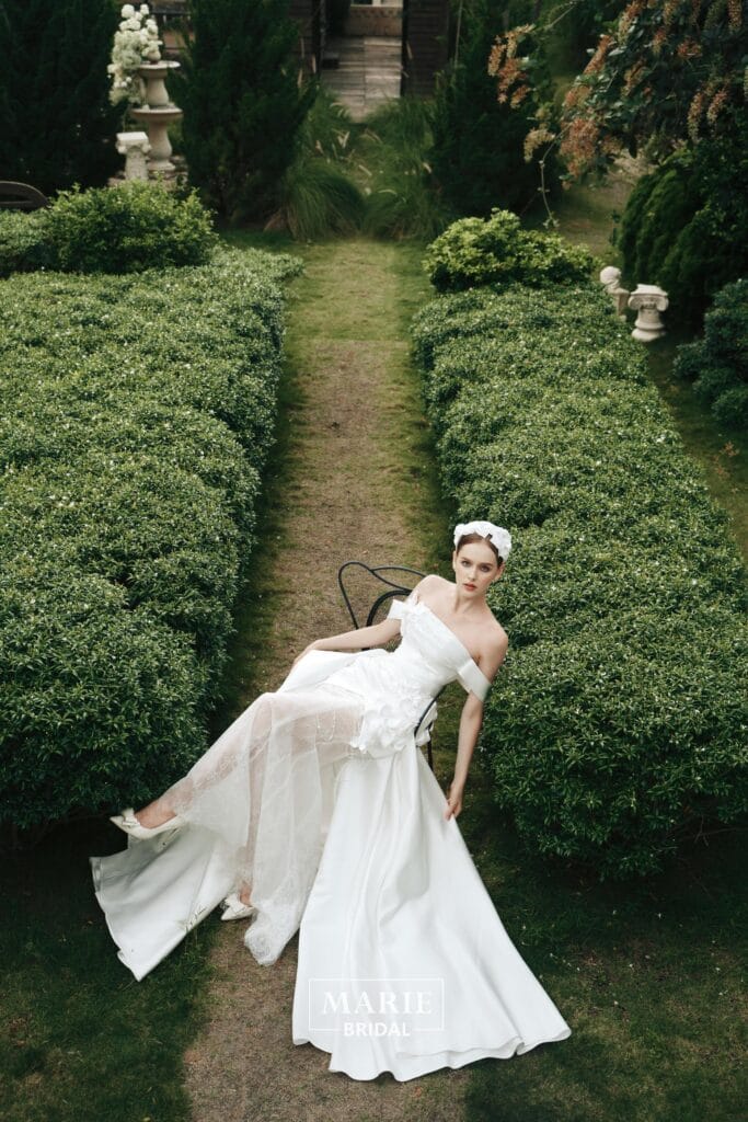 Váy nhẹ nhàng – DA72