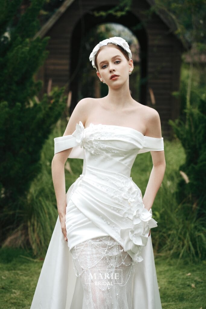 Váy nhẹ nhàng – DA72