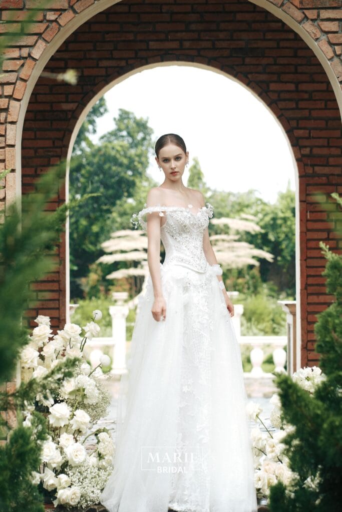 Váy nhẹ nhàng – DA76